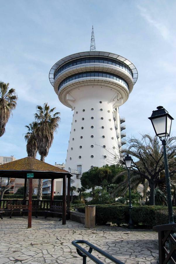شقة Chambre Montpellier Campanules المظهر الخارجي الصورة