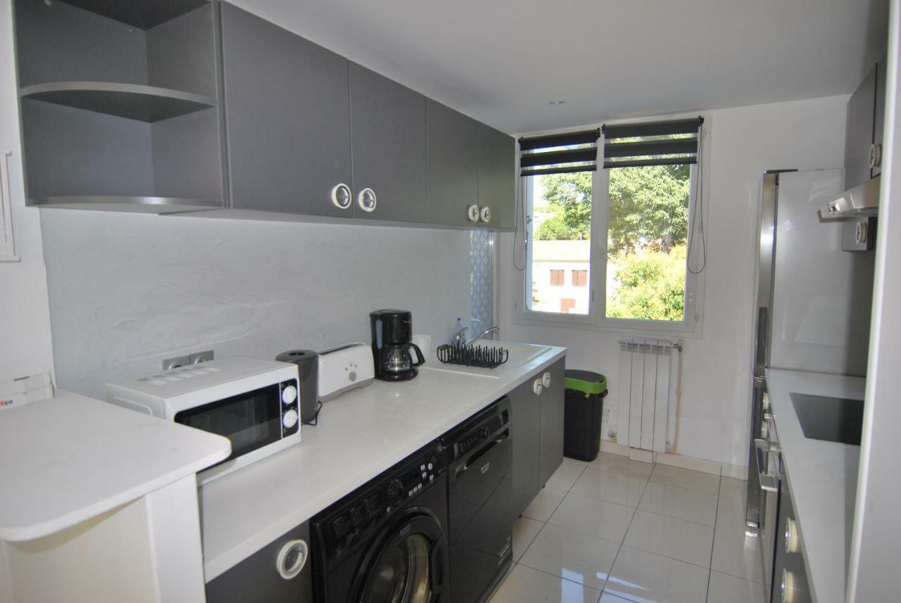 شقة Chambre Montpellier Campanules المظهر الخارجي الصورة