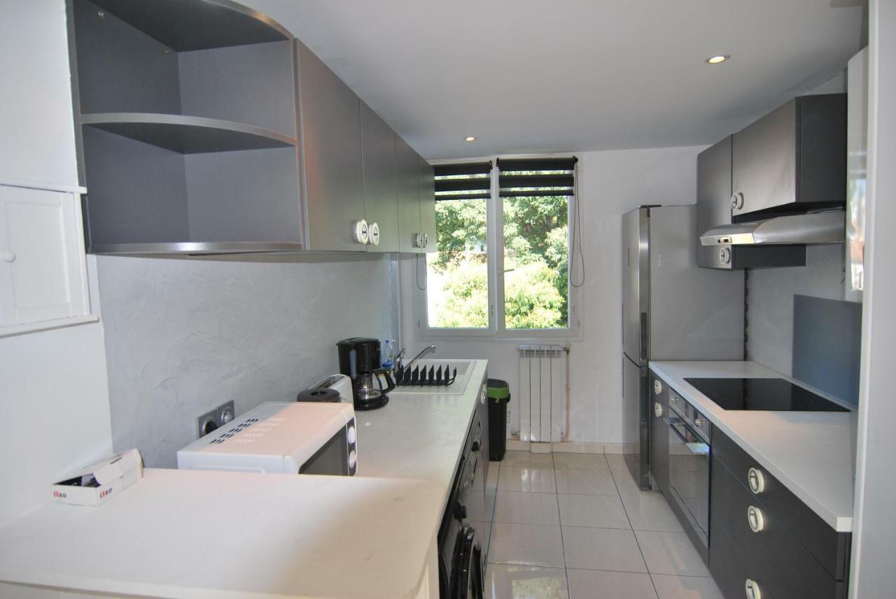 شقة Chambre Montpellier Campanules المظهر الخارجي الصورة