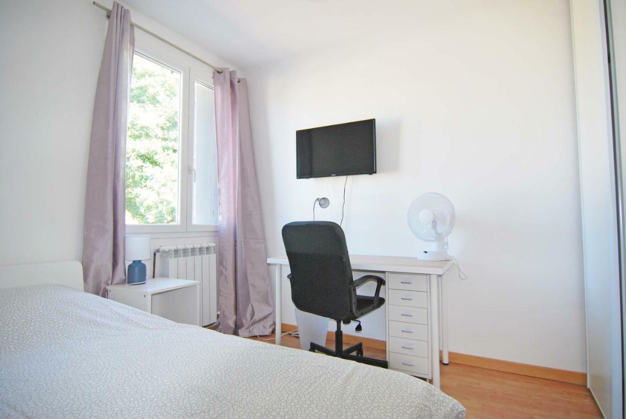 شقة Chambre Montpellier Campanules المظهر الخارجي الصورة