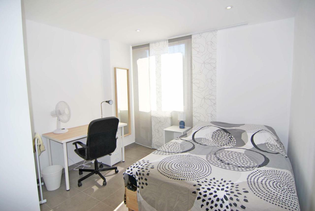 شقة Chambre Montpellier Campanules المظهر الخارجي الصورة